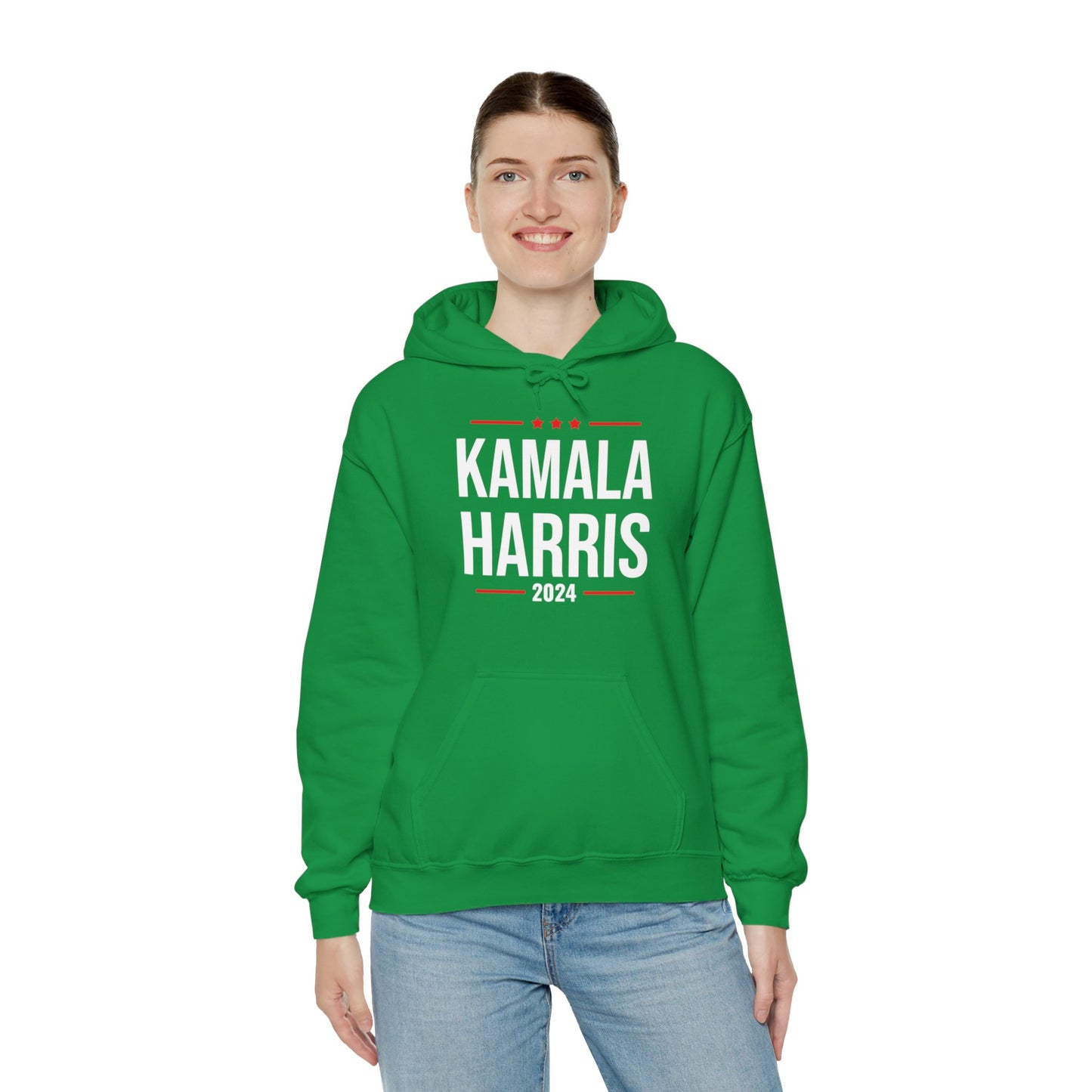 Kamala Harris 2024 for President Election 2024 Hoodie For Men Women