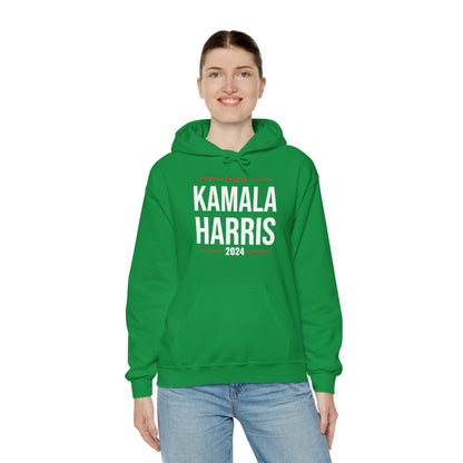 Kamala Harris 2024 for President Election 2024 Hoodie For Men Women