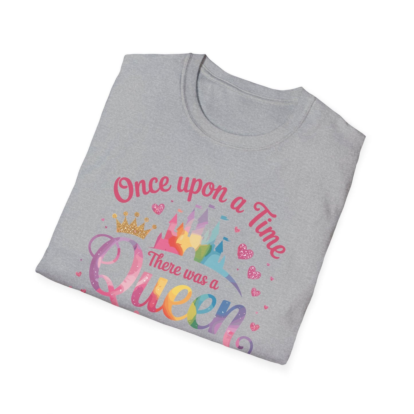 Funny 35 Years Old Birthday Girl 35 Birthday Queen June 1991 T-Shirt For Women