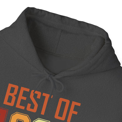 Funny Vintage Best of 1994 30 Year Old Gift 30th Birthday Hoodie For Men Women Hoodie