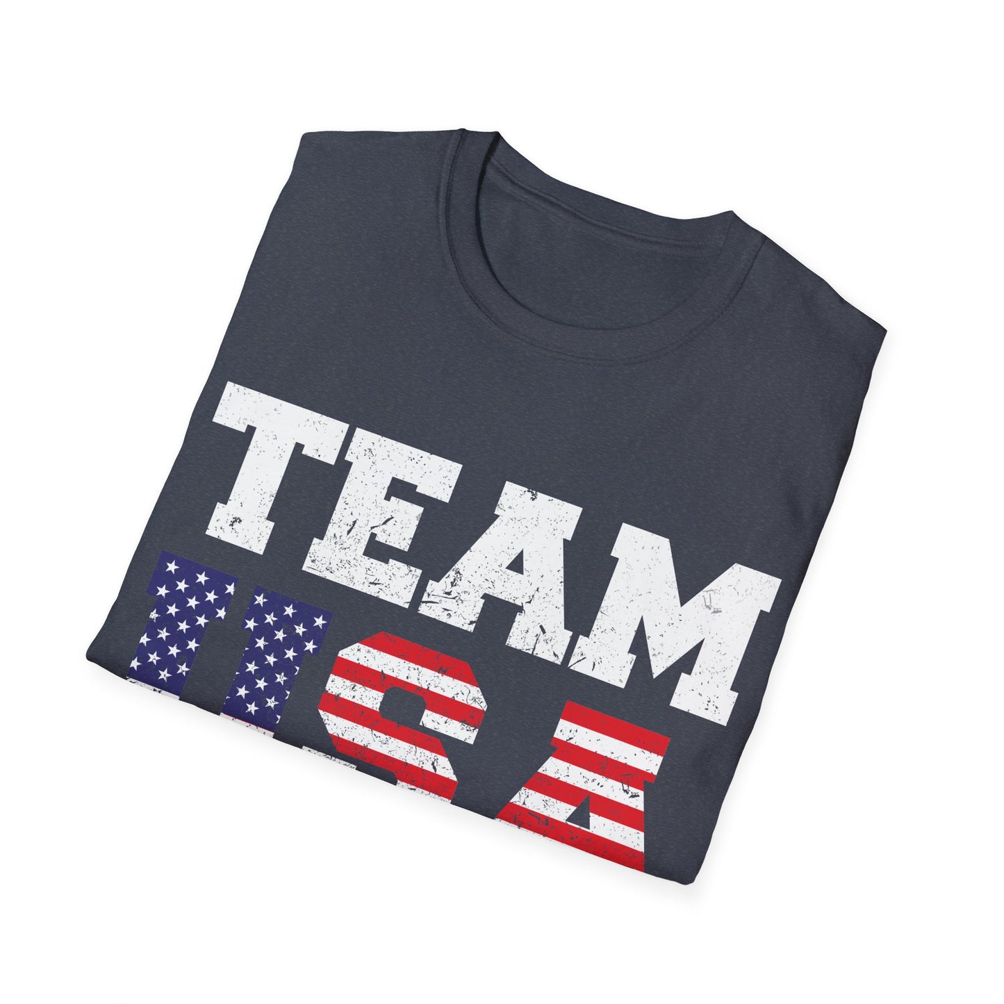Team USA 2021 Summer Games Vintage Tee T-Shirt for Men Women