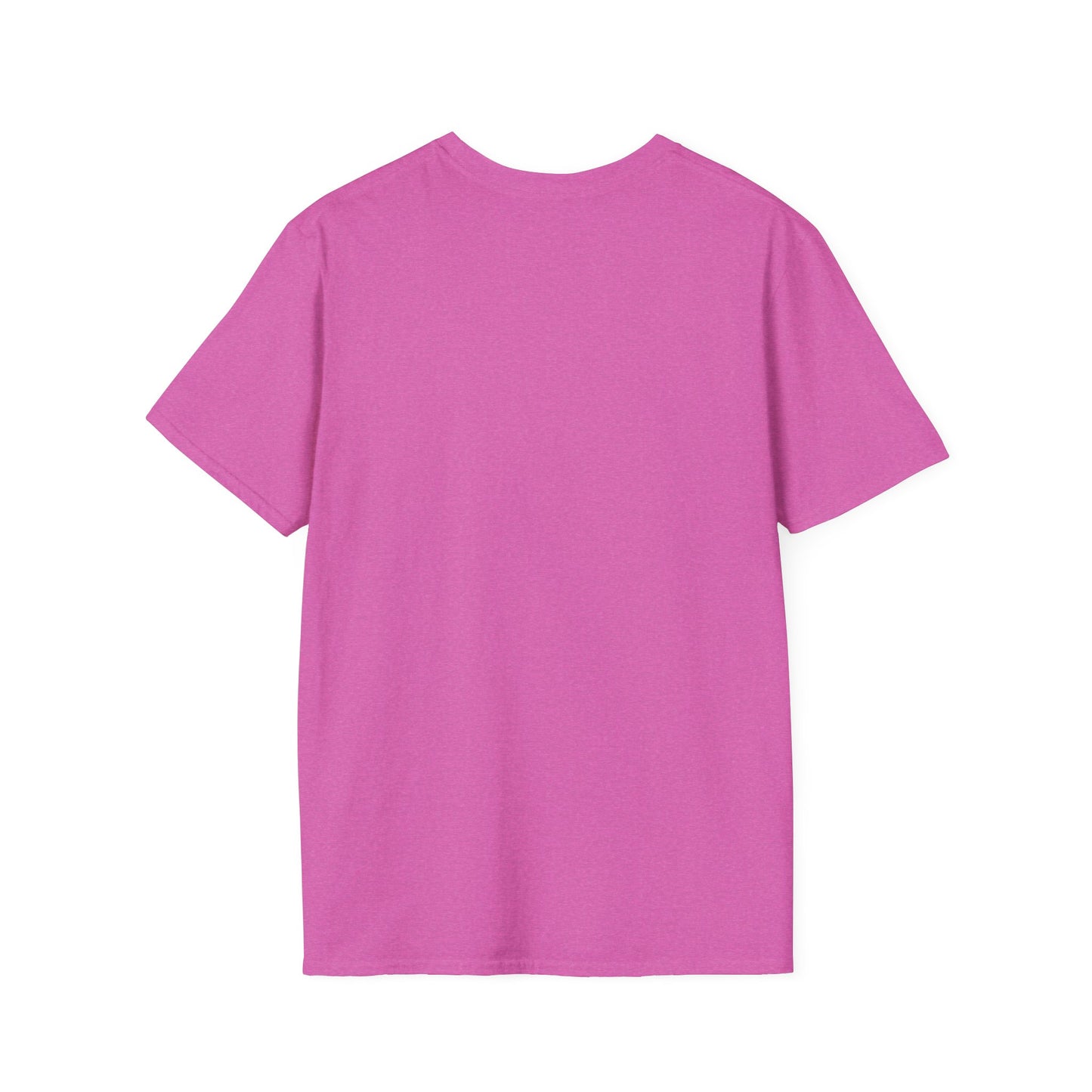 Groovy Wear Pink Breast Cancer Warrior Cute Ghost Halloween T-Shirt