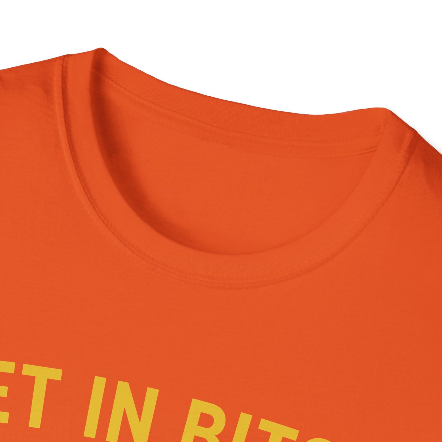 Get in Bitch I Found A Deal On Marketplace Meme T-Shirt