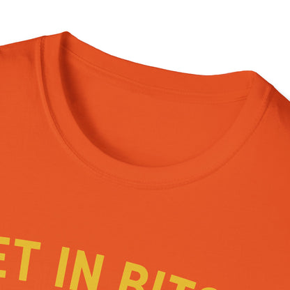 Get in Bitch I Found A Deal On Marketplace Meme T-Shirt