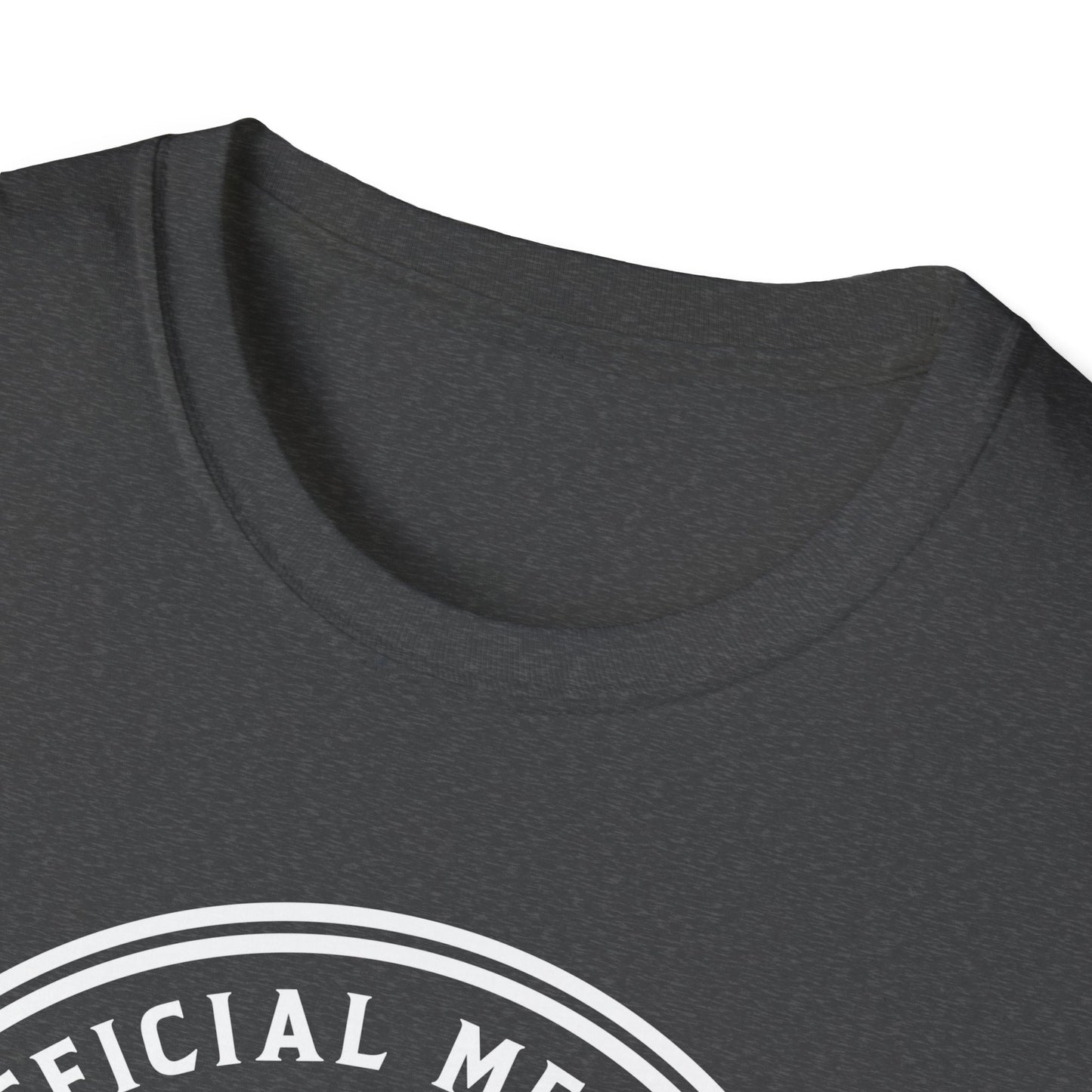 Mens Old Balls Club 50 Years Awesome Fifty 50th Birthday Fathers Day T-Shirt