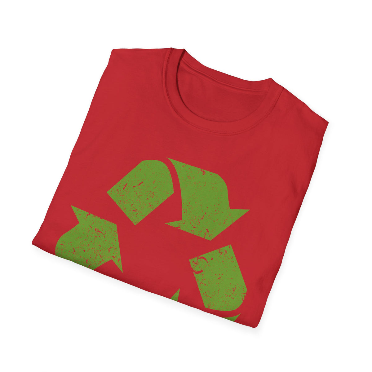 Recycle T-Shirt Earth Day Nature Planet Conservation T-Shirt