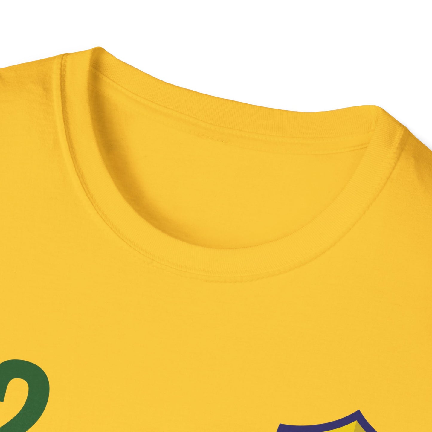 Brazil Soccer Tee Flag Football Champ 2002 Gift 2026 T-Shirt