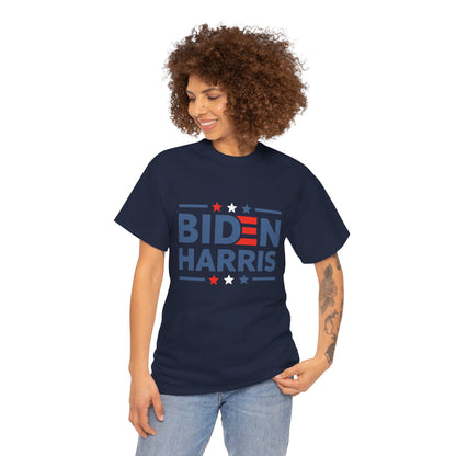 Joe Biden Kamala Harris Election 2020 Vintage Style T Shirt Men Women