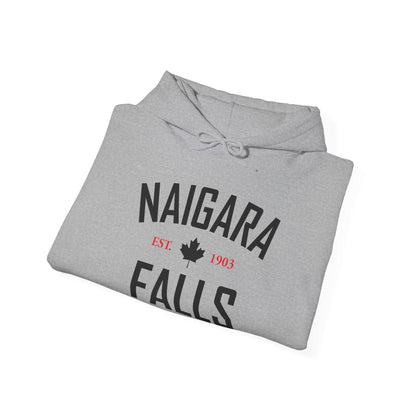 Niagara Falls Ontario Canada Canadain Hoodie For Men Women Hoodie