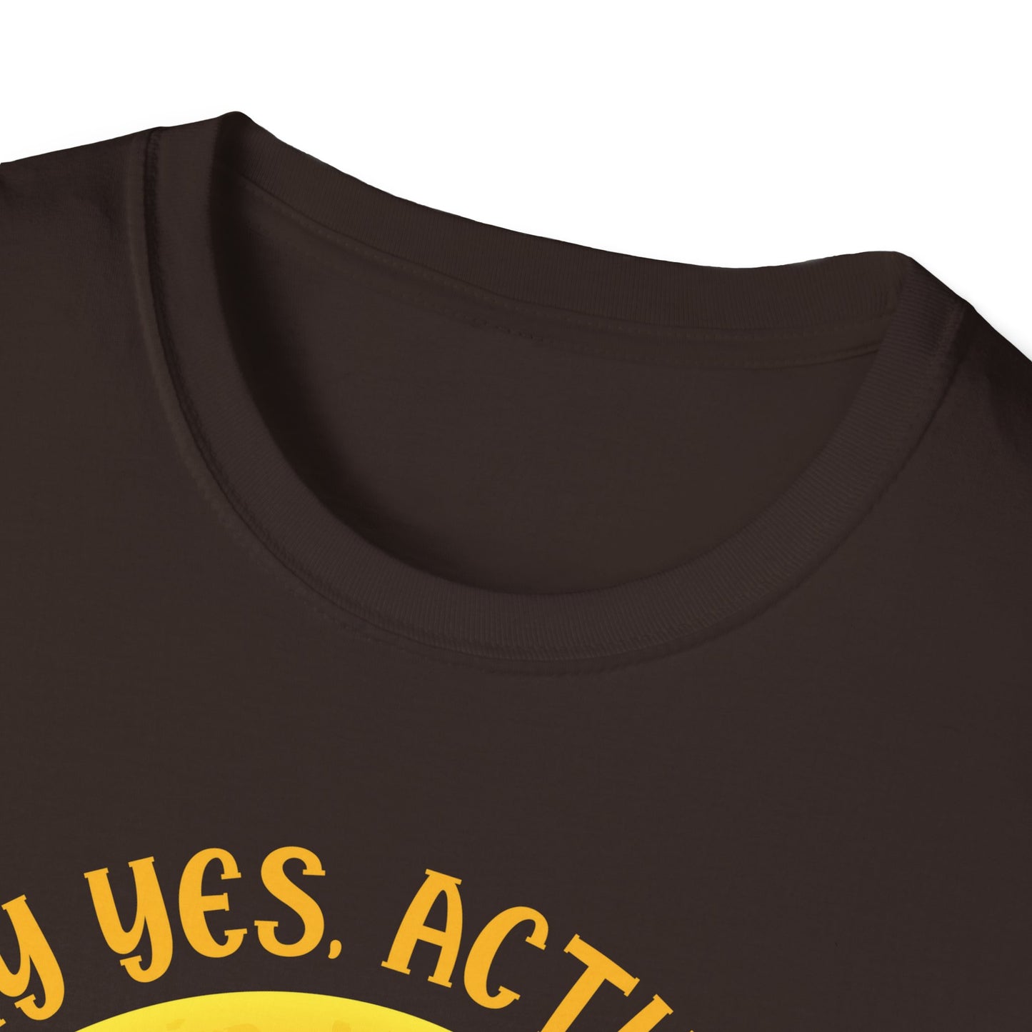 Funny Why Yes Actually I Can Drive A Stick Witch halloween Party T-Shirt Girls