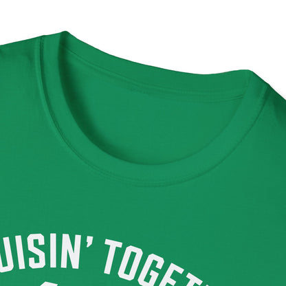 Alaska Cruise Together 2026 Matching Family Friends Group T-Shirt For Men Women