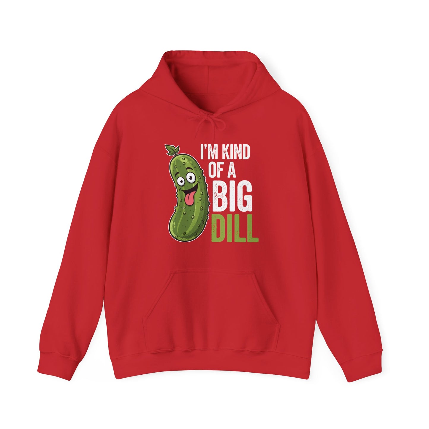 Cucumber Lovers Dill Cucumber Pickle Funny Cucumber Hoodie