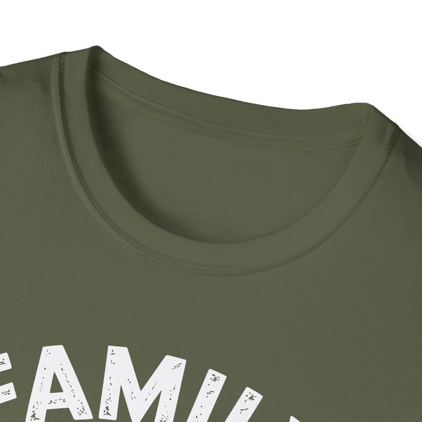 Family Vacation Spain 2026 Traveler Trip Tour T-Shirt For Men Women Tourist