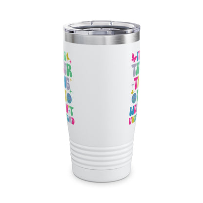 Funny It's A Taylor Thing You Wouldn't Understand Name Tumbler For Taylor Tumbler