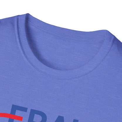 Election Fraud 2020 Shirt Show Mail Ballot Vote Fraud T-Shirt Men Women