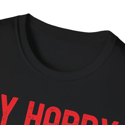 Funny My Happy Class Is Outta Here 2026 Shirt Graduation T-Shirt