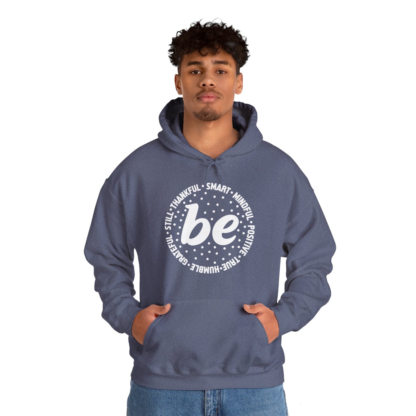 Motivational Quote Inspiration Positive Saying Life Slogan Hoodie For Men Women Hoodie