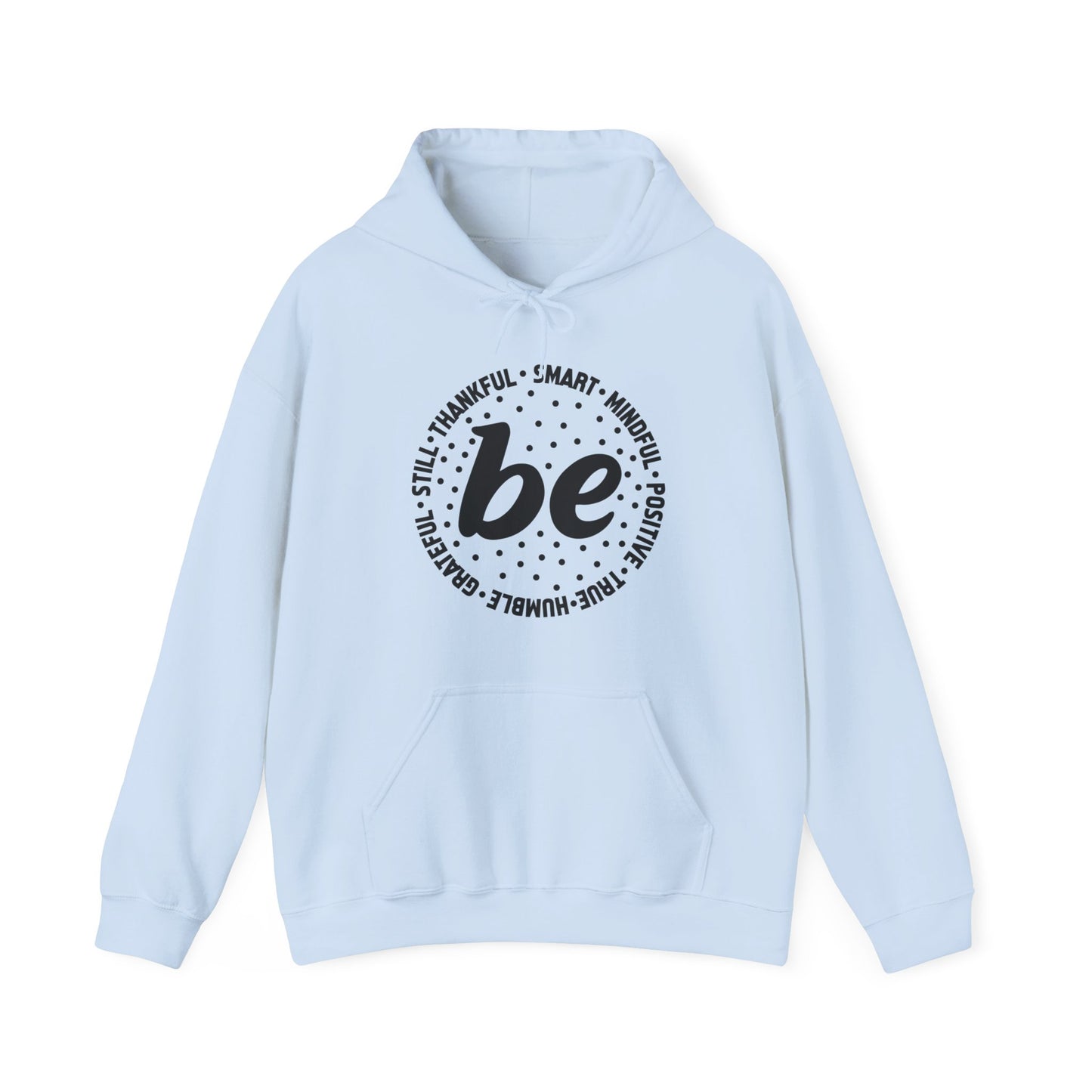 Motivational Quote Inspiration Positive Saying Life Slogan Hoodie For Men Women Hoodie