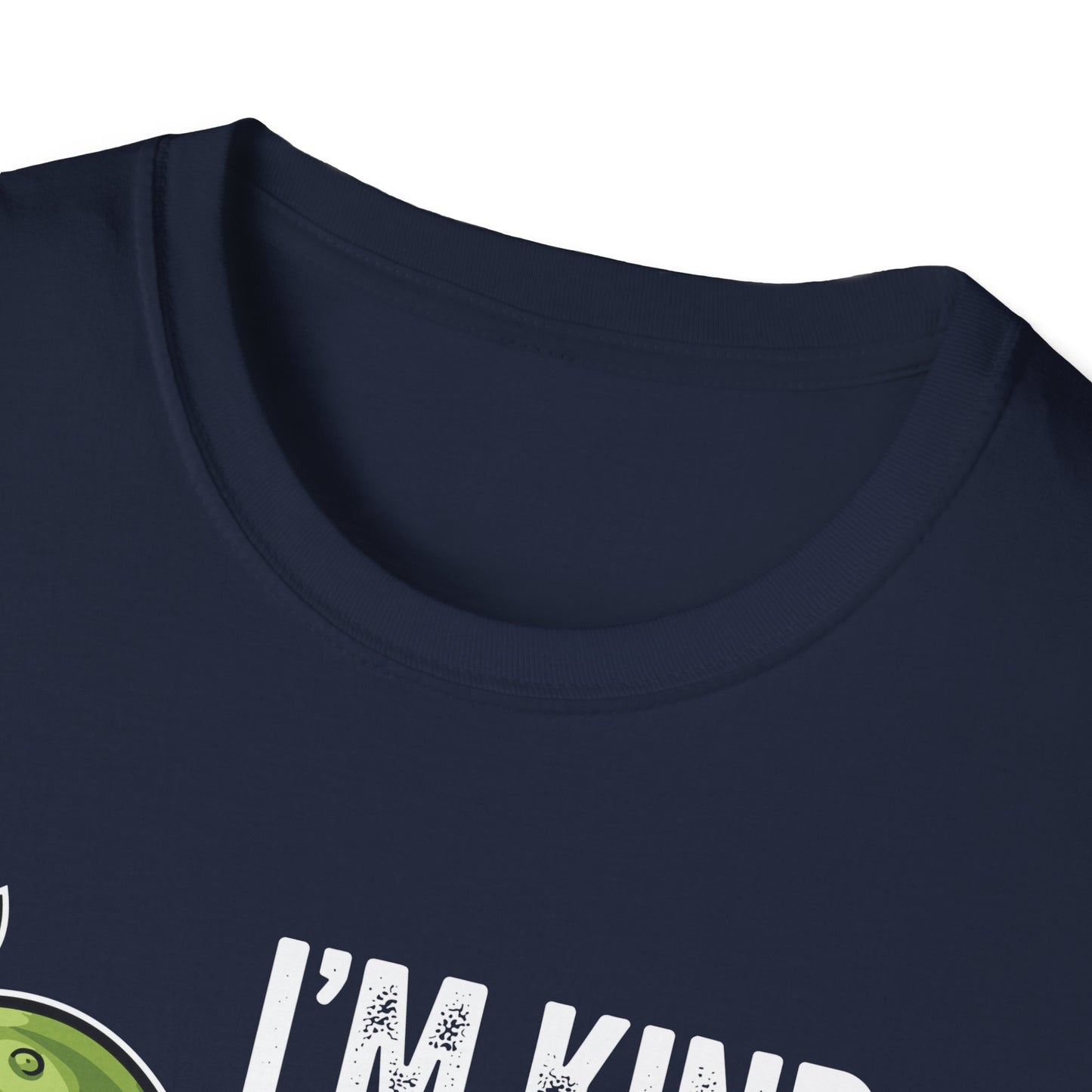 Cucumber Lovers Dill Cucumber Pickle Funny Cucumber T-Shirt
