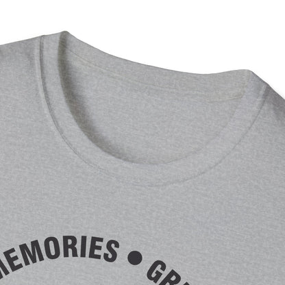 Family Trip Vacation 2026 Matching Summer Group T-Shirt For Men Women
