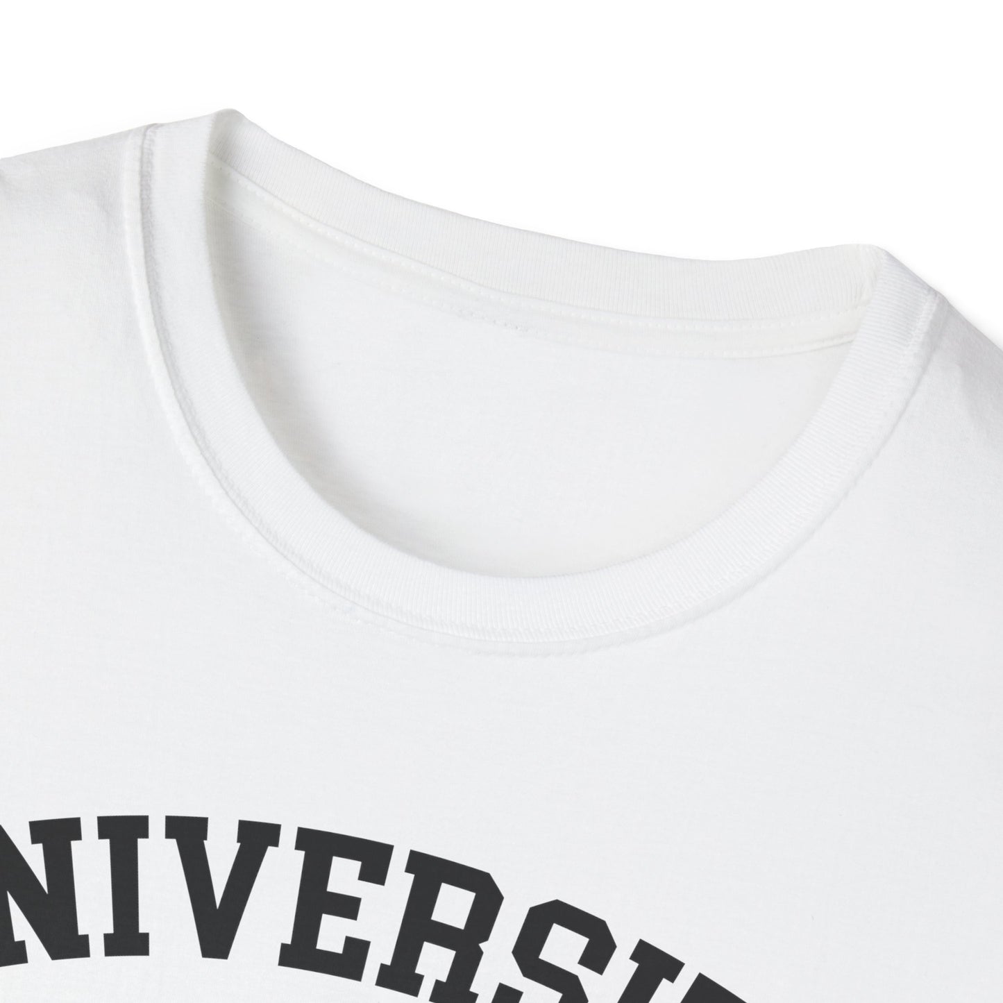 University Of I'm Done Retirement Class of 2026 Funny Career Graduation T-Shirt For Men Women