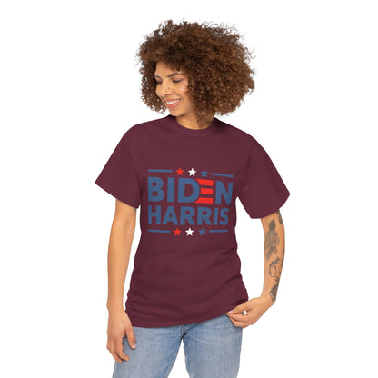 Joe Biden Kamala Harris Election 2020 Vintage Style T Shirt Men Women