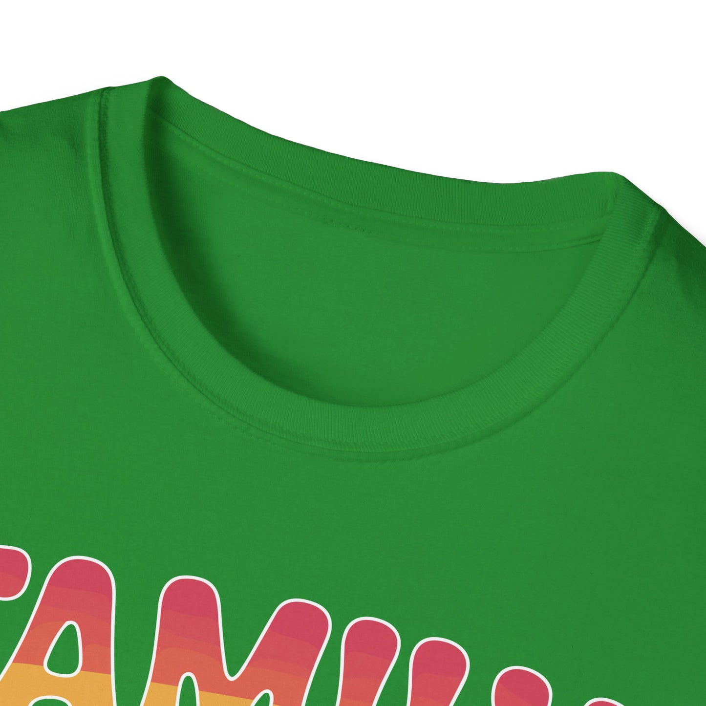 Family Cruise 2026 Summer Vacation Matching Family Cruise T-Shirt For Men Women