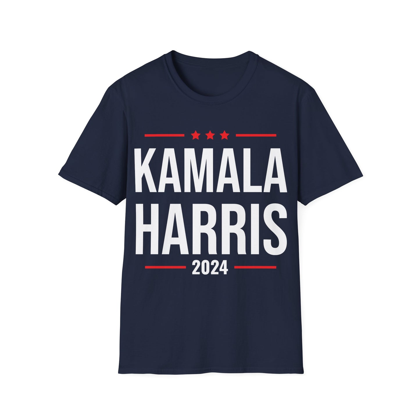 Kamala Harris 2024 for President Election 2024 T-Shirt for Men Women