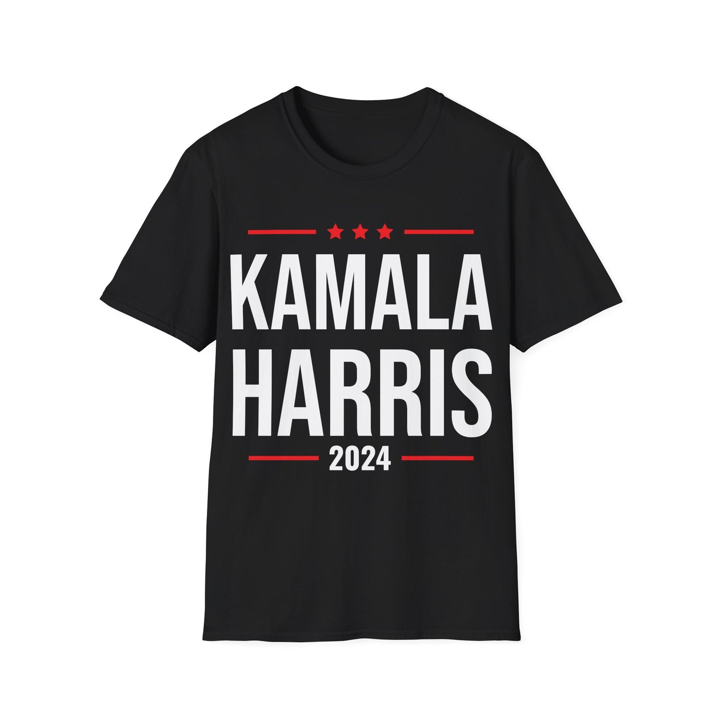 Kamala Harris 2024 for President Election 2024 T-Shirt for Men Women