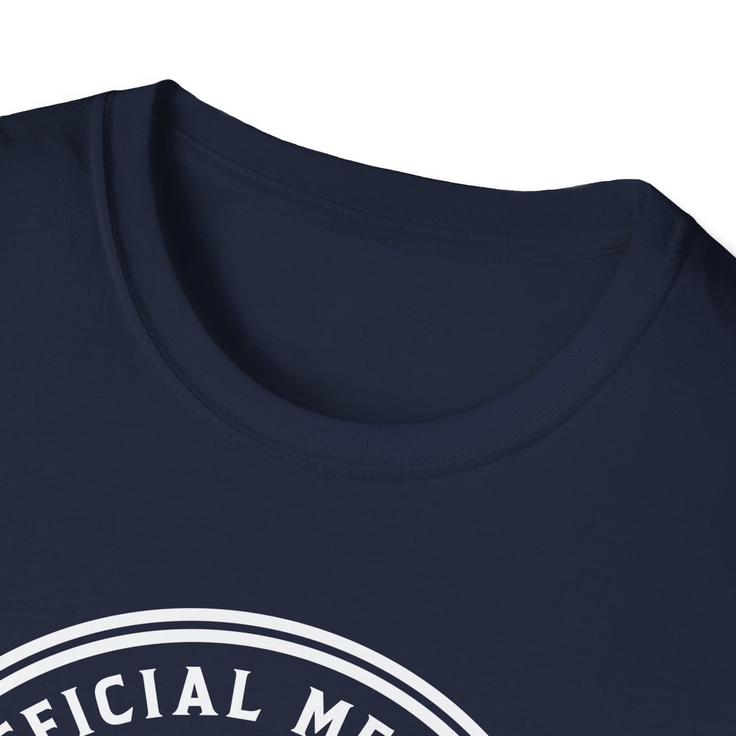 Mens Old Balls Club 40 Years Awesome Forty 40th Birthday Farthers Day T-Shirt
