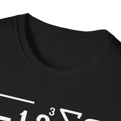 Funny I Ate Some Pi Day Math Lover Gift T-Shirt For Men Women