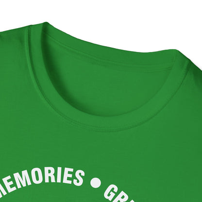 Family Trip Vacation 2026 Matching Summer Group T-Shirt For Men Women