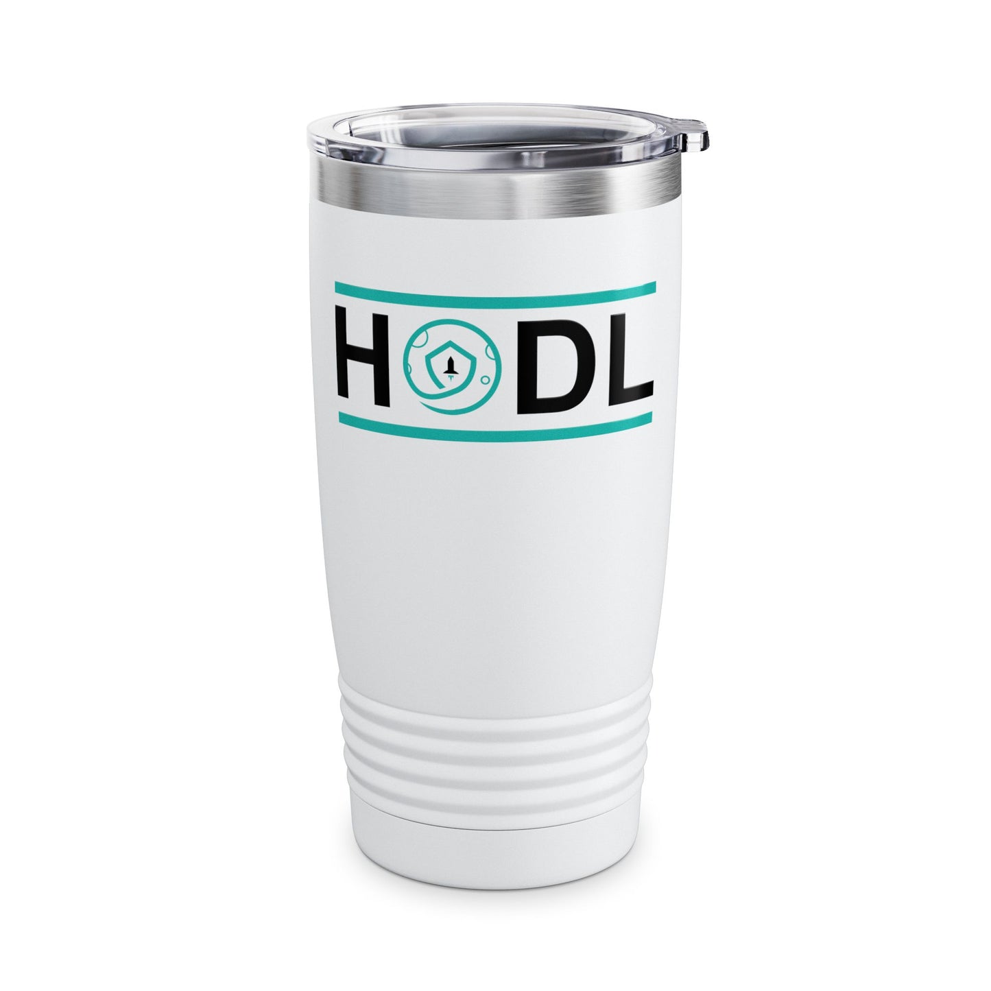 Funny SafeMoon HODL Cryptocurrency Crypto Retro Tumbler Men Women