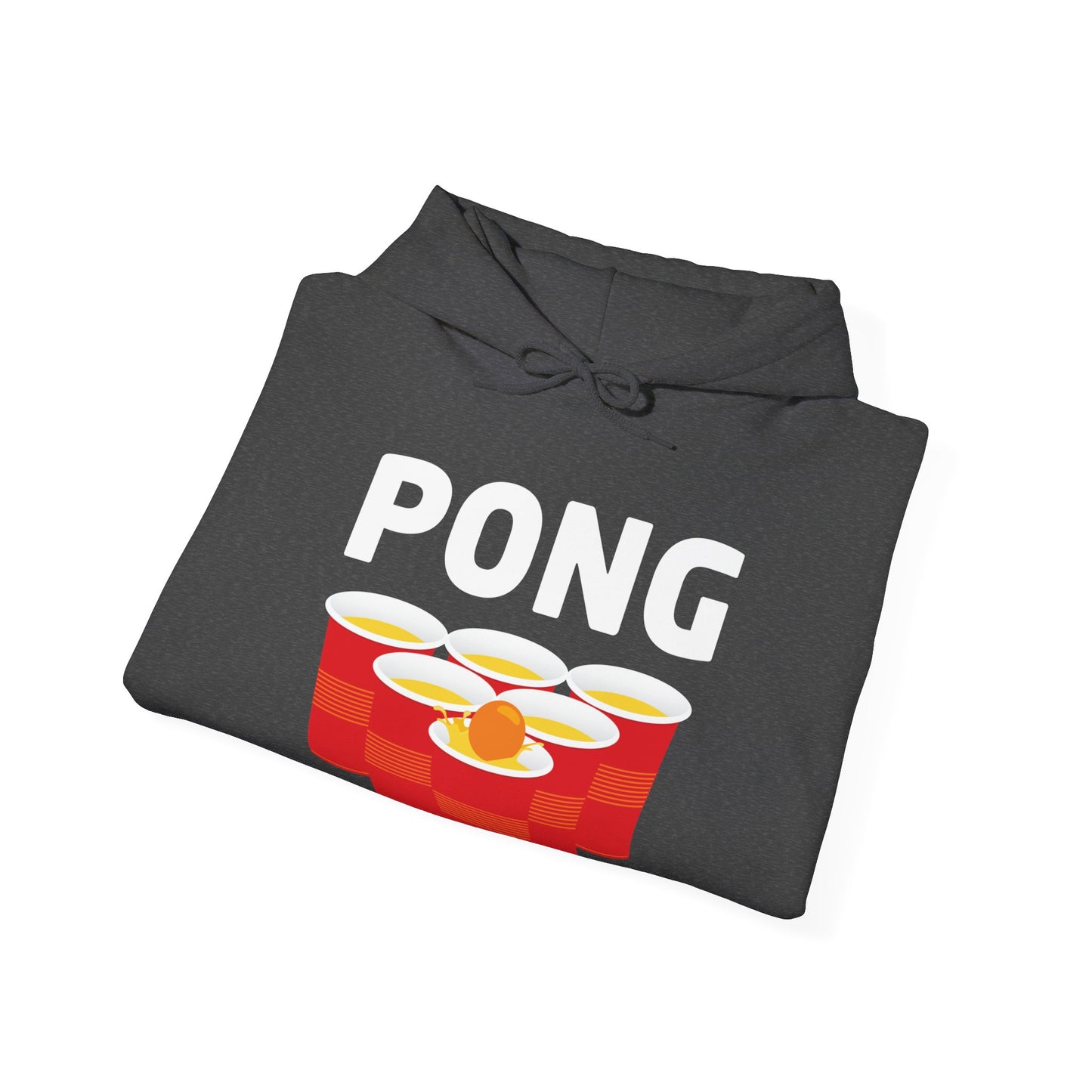 Funny Beer Pong Drinking Halloween Carnival Partner Costume Hoodie For Men Women  Hoodie