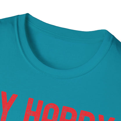 Funny My Happy Class Is Outta Here 2026 Shirt Graduation T-Shirt