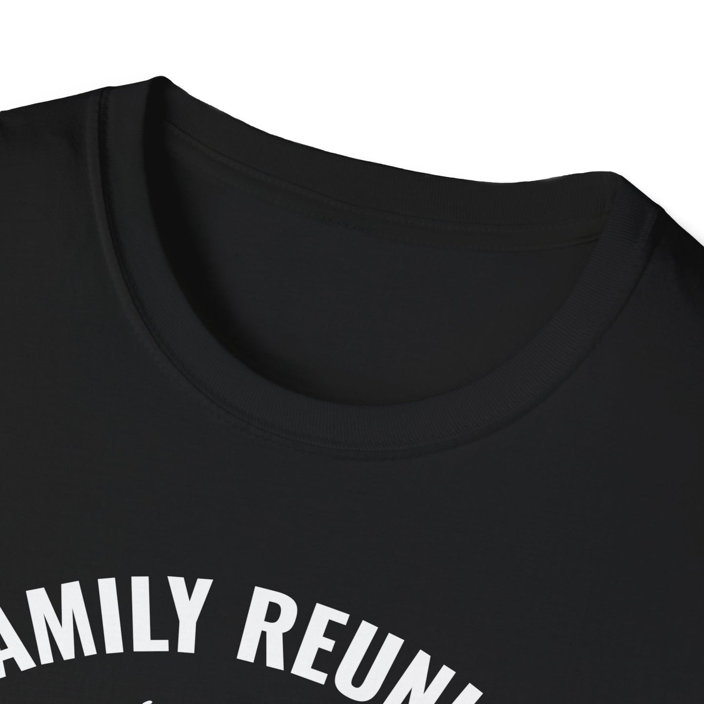 Making Memories Family Matching Group Family Reunion 2026 T-Shirt For Men Women