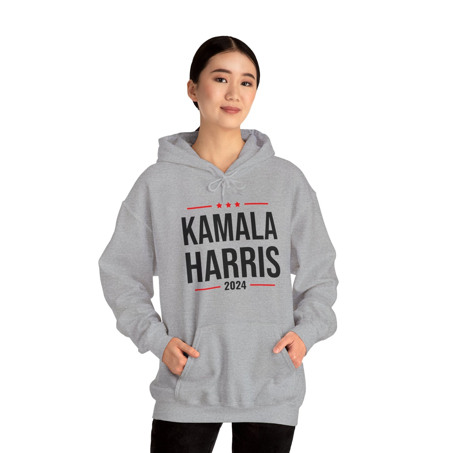 Kamala Harris 2024 for President Election 2024 Hoodie For Men Women