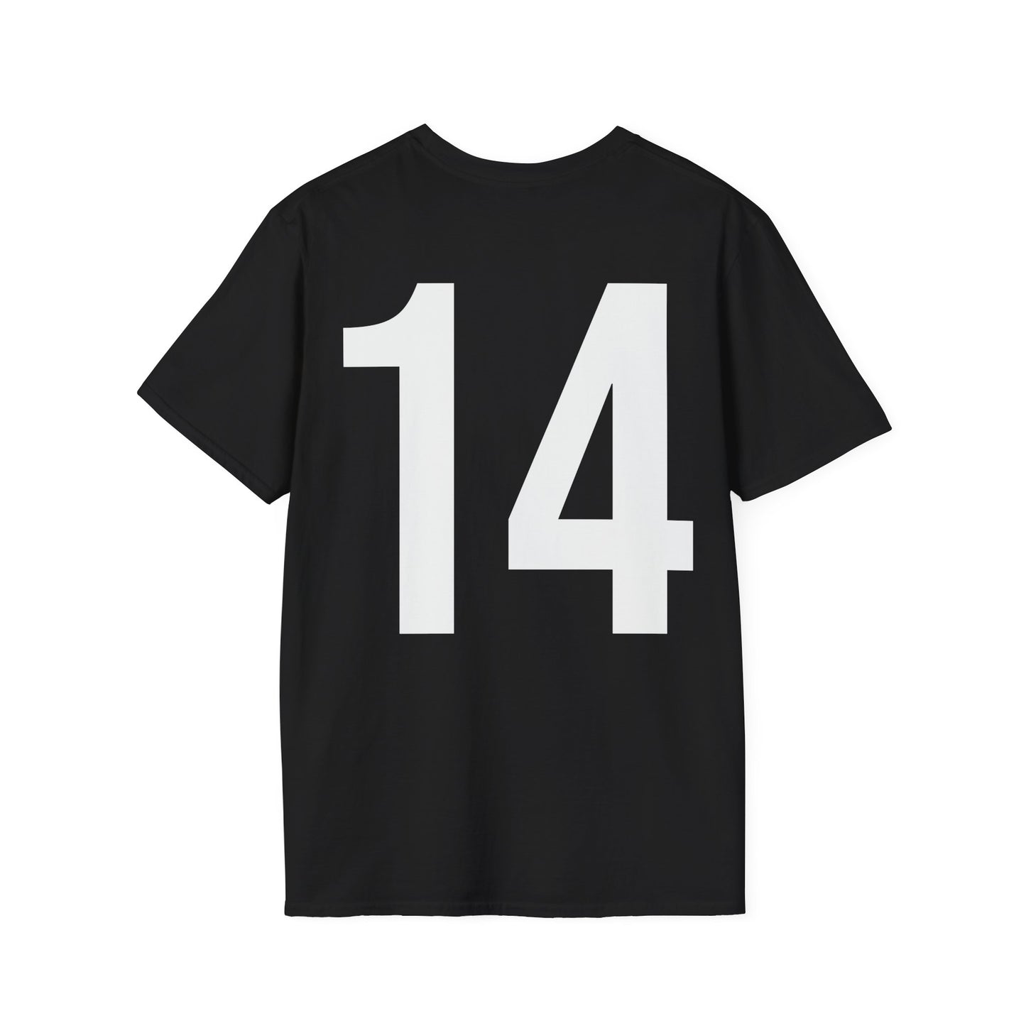 Germany Soccer Jersey Tee Flag Football Champions 2014 Gift T-Shirt