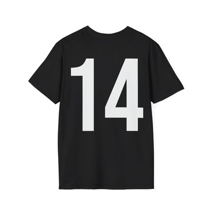 Germany Soccer Jersey Tee Flag Football Champions 2014 Gift T-Shirt