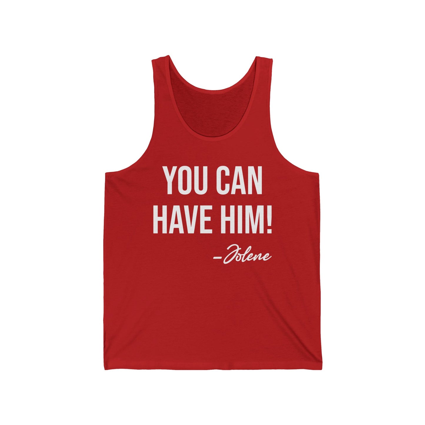 Funny You Can Have Him Country Music Lovers Novelty Tank Top Men Women