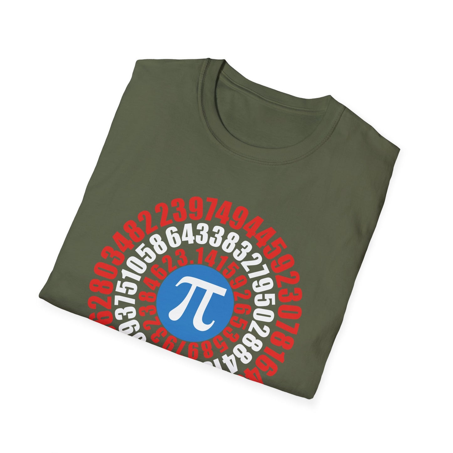 Funny Captain Pi 3.14 Pi Day Superhero Nerdy Geeky Superhero Geek Math Student T