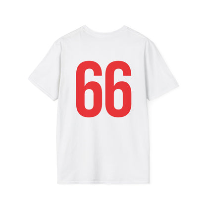 England Soccer Tee Flag Football Champ 1966 Gift 2026 T-Shirt