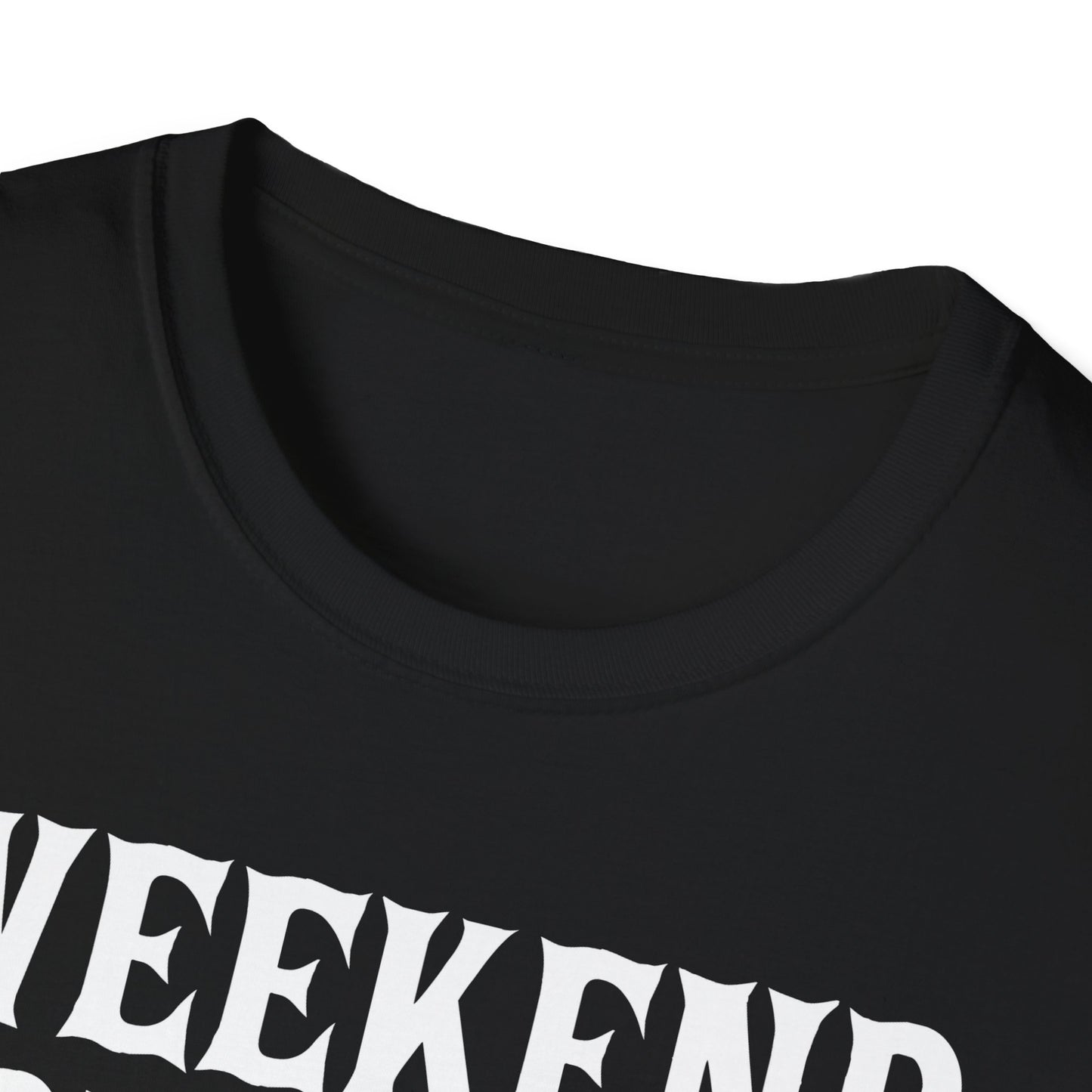 Funny Weekend Forecast Chance of Bourbon