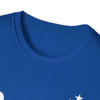 Argentina Soccer Tee Flag Football Champ 2022 Gift 2026 T-Shirt