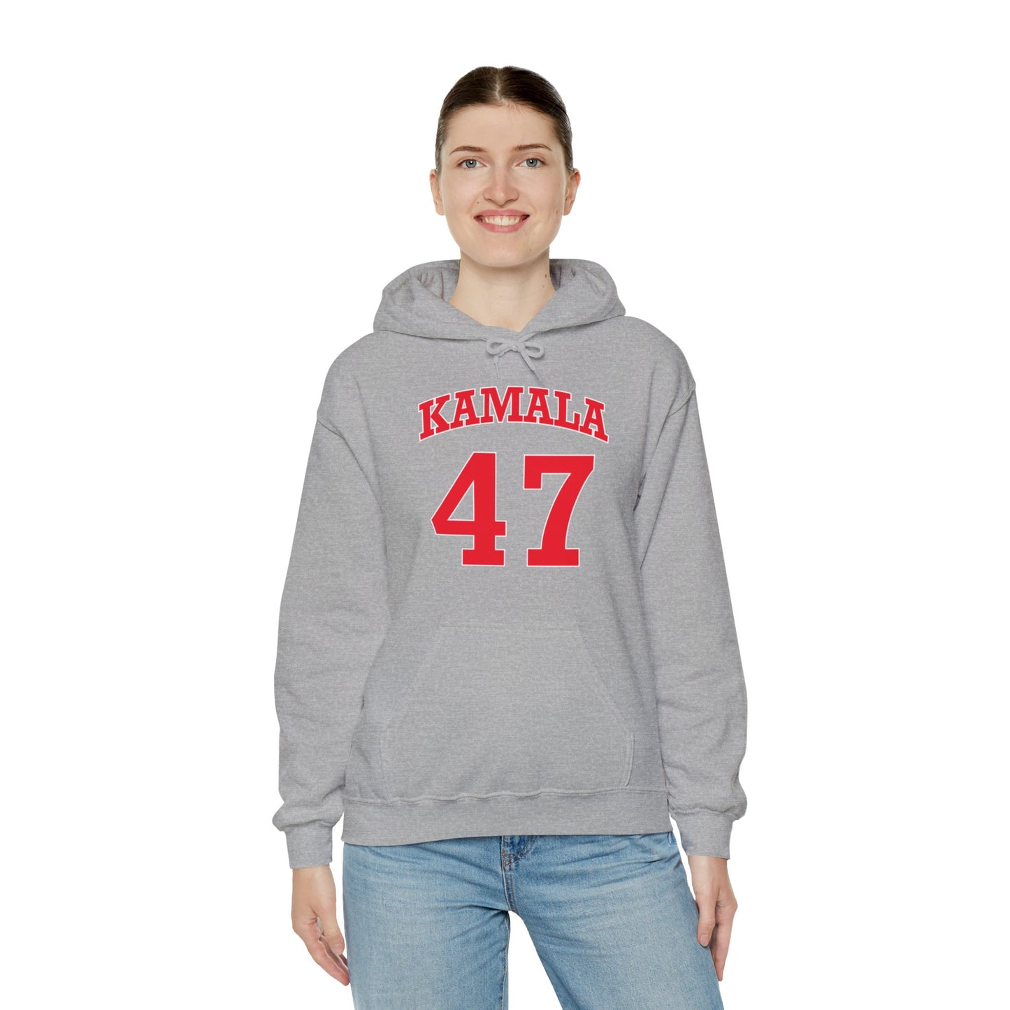 Kamala Harris 47th President USA America 2024 Election Hoodie For Men Women