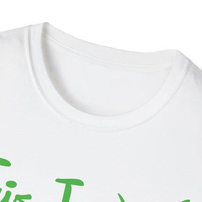 Funny This is my Crop Top Farmer Farming Corn Lover Pun Joke T-Shirt