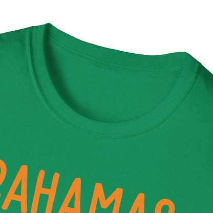 Bahamas Cruise 2026 Vacation Trip Matching Family Group T-Shirt For Men Women
