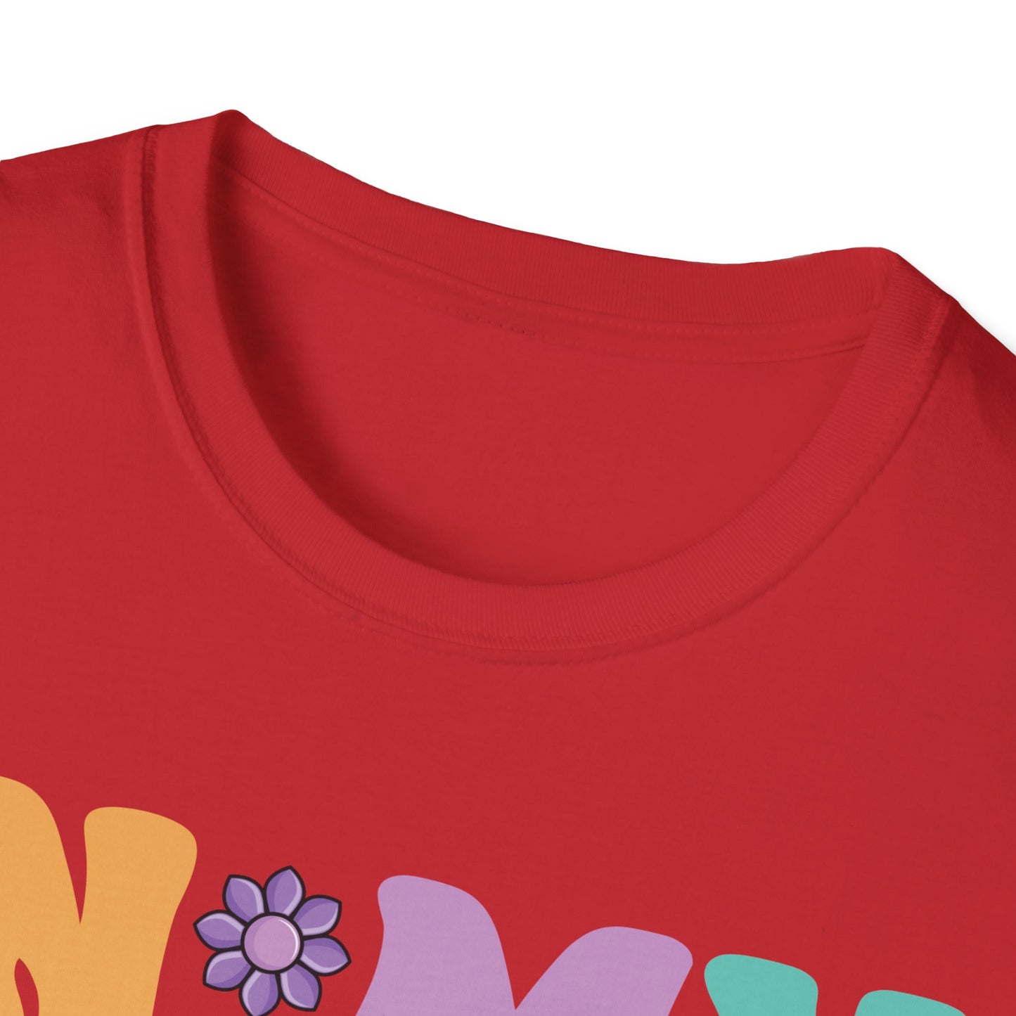 Funny In My 3rd Grade Era Back to School In My Third Grade Era T-Shirt For Men Women T-Shirt