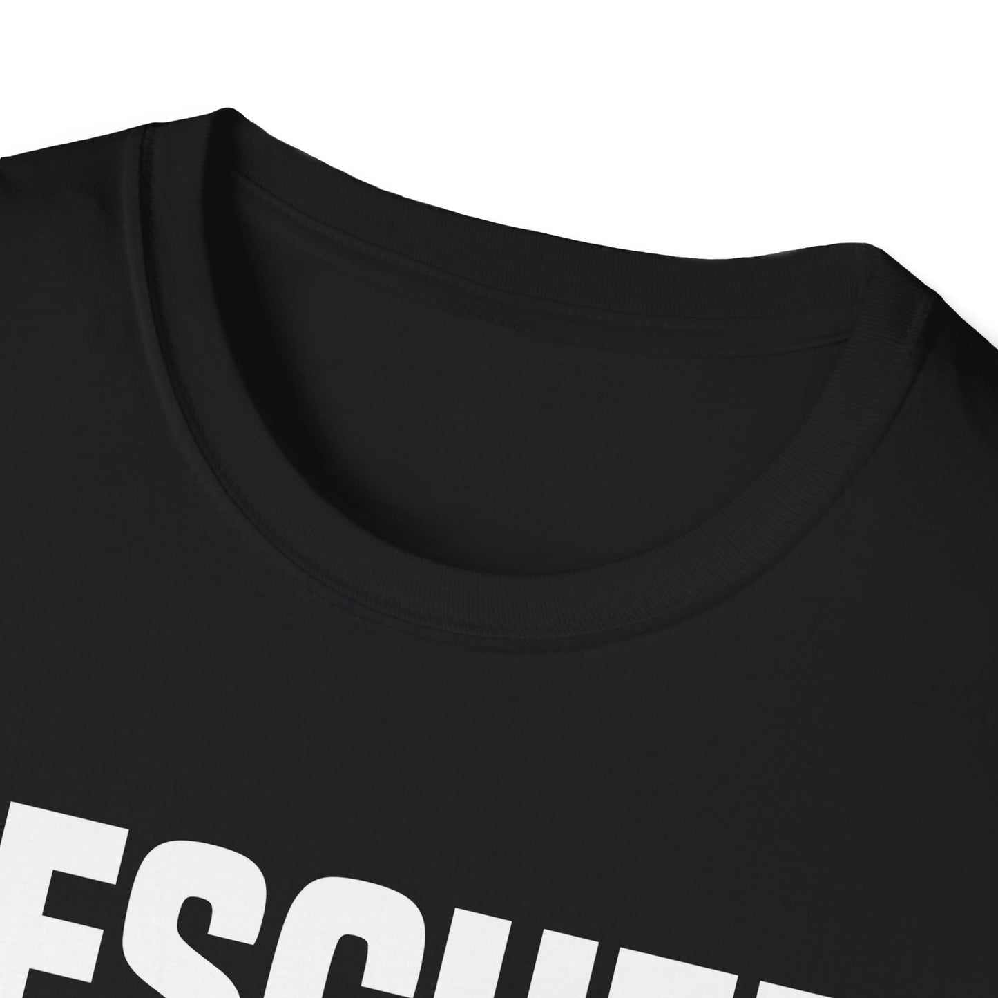 Rescued is My Favorite Breed Animal Rescue T-Shirt
