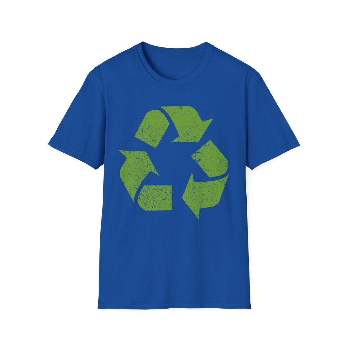 Recycle T-Shirt Earth Day Nature Planet Conservation T-Shirt